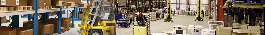 Servicios - industrias